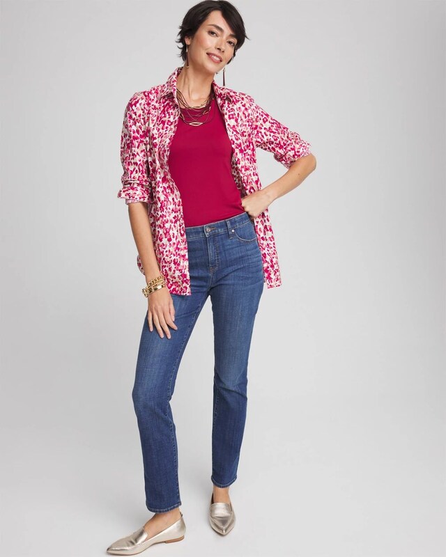 High Neck Microfiber Tank - image 2